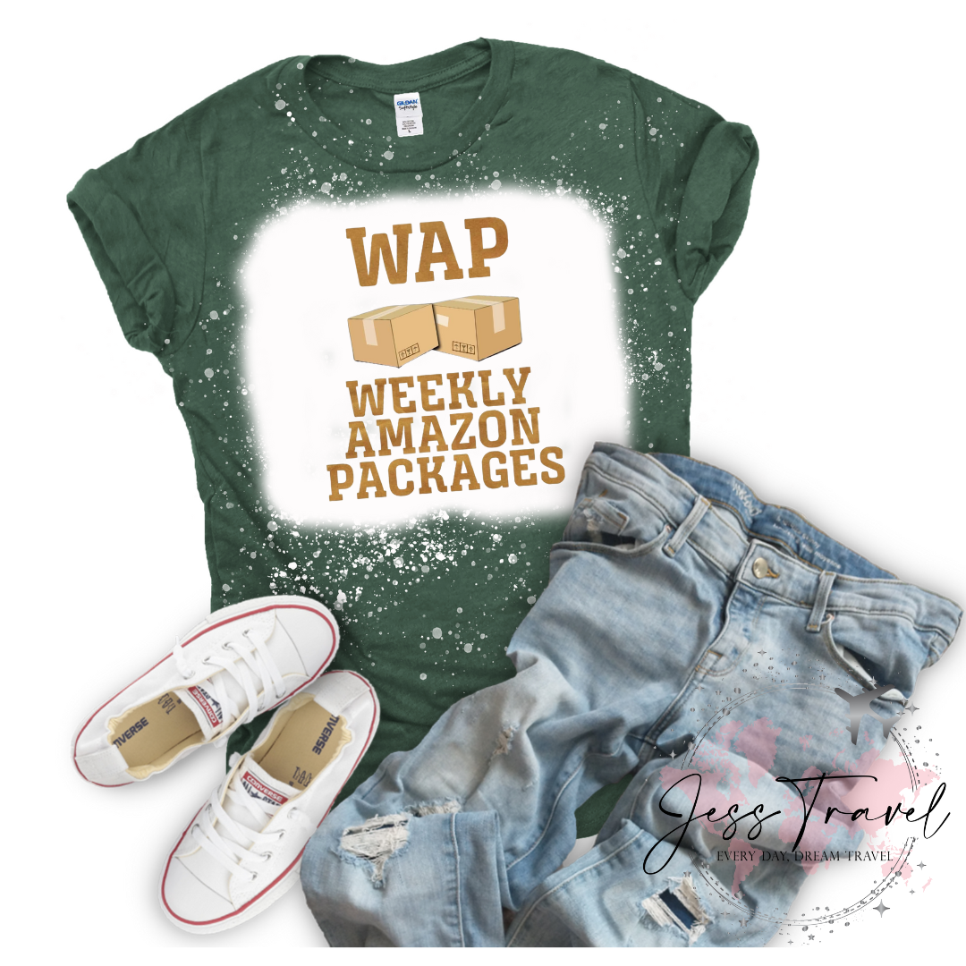 W.A.P