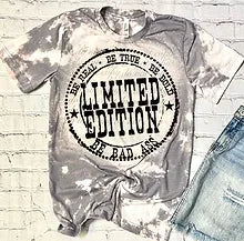 LIMITED EDITION
