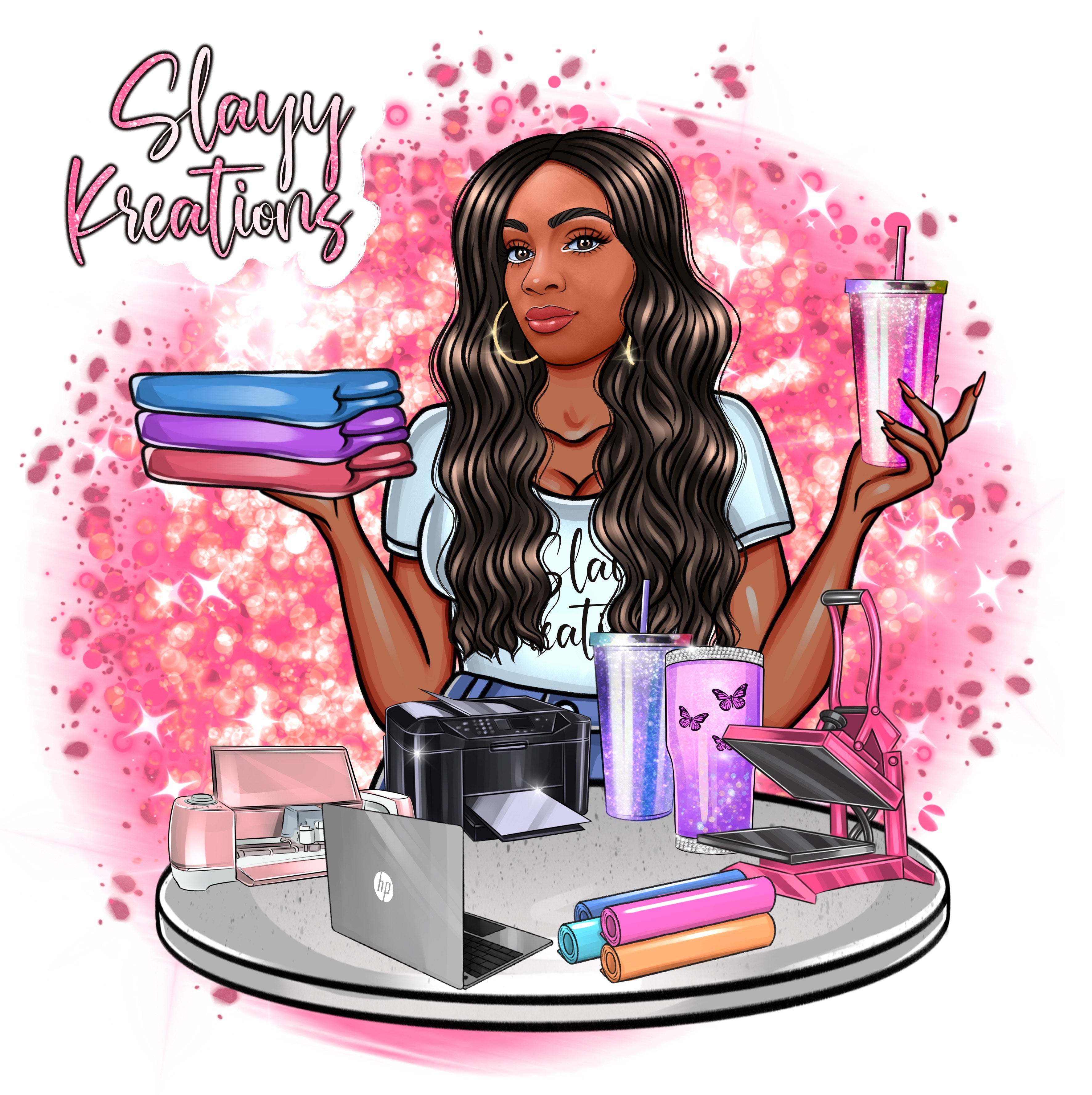 Slayy Kreations