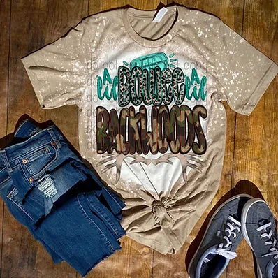 BOUJEE BACKWOODS