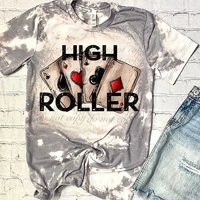 HIGH ROLLER
