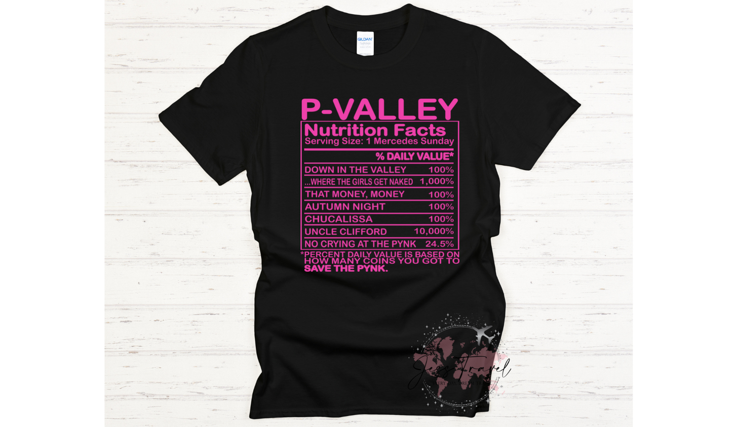 P-Valley