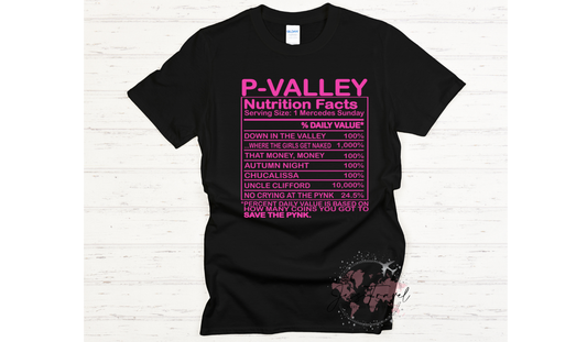 P-Valley