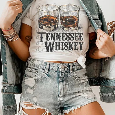 TENNESSEE WHISKEY