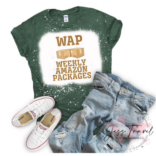 W.A.P