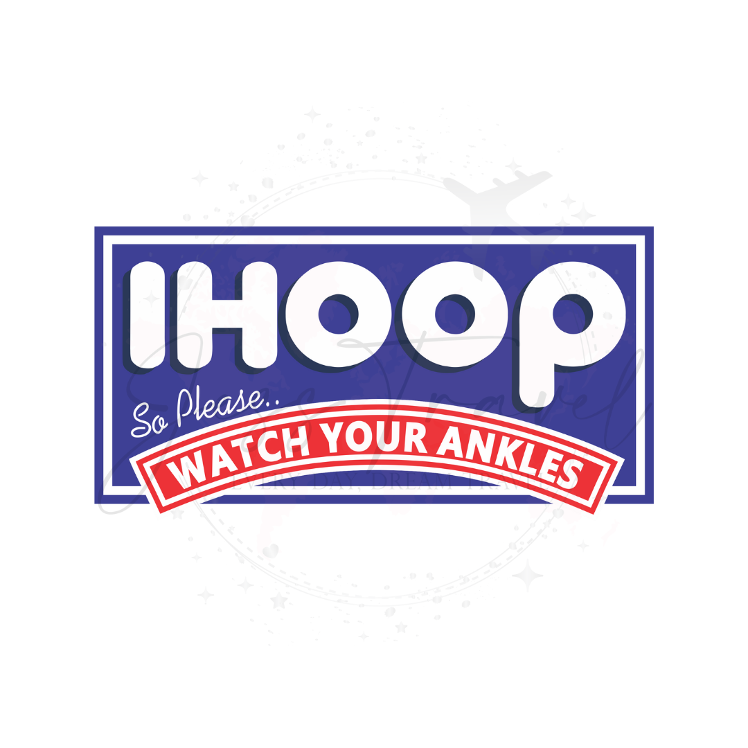 BASKETBALL SHOOTER SHIRT