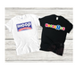 BASKETBALL SHOOTER SHIRT